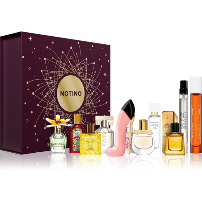 Notino Advent Calendar 2025⁠⁠⁠⁠⁠⁠ 12 Days of Fragrant Joys