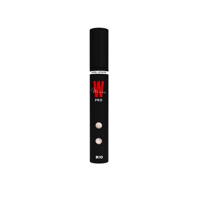 Miss W Pro Lip Gloss - 801 Pearly Natural