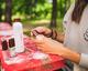 Mineral Fusion Nail Polish Remover Thumbnail 3