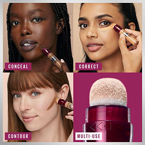 Maybelline Instant Age Rewind Eraser Dark Circles Concealer, 115 6