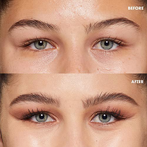 NYX Mascara On the Rise Volume Liftscara Black 2 Pack 3