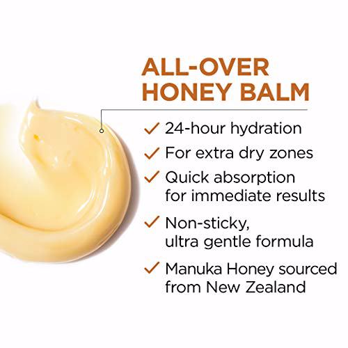 L'Oreal Paris Skincare Age Perfect Hydra-Nutrition All-Over Balm 5
