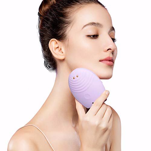 FOREO LUNA 3 PLUS Thermo-facial Cleansing and Microcurrent Toning Device 3