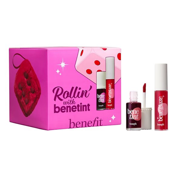benefit Rollin’ With Benetint Set 1