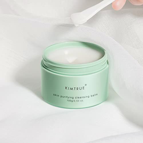 KIMTRUE makeup Cleansing Balm 100g 2