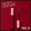 NYX PROFESSIONAL MAKEUP Lip Lingerie - Sizzlin' (Oxblood Red) Thumbnail 2