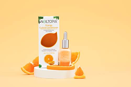 Nailtopia Cuticle Conditioner 3