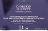 Christian Dior Diorskin Forever Extreme Control Matte Powder, Honey Beige Thumbnail 2