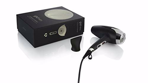 ghd Helios 1875w Advanced Professional Hair Dryer Black 8