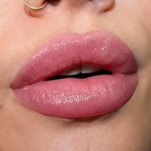 Catrice Powerfull 5 Liquid Lip Balm, 010 | Glossy Apricot 4