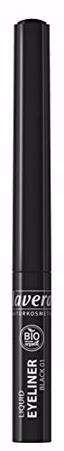 Lavera Liquid Eyeliner Black 01 Thumbnail 2