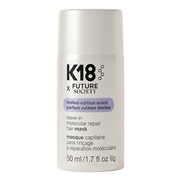 K18 Leave-in Molecular Repair Hair Mask