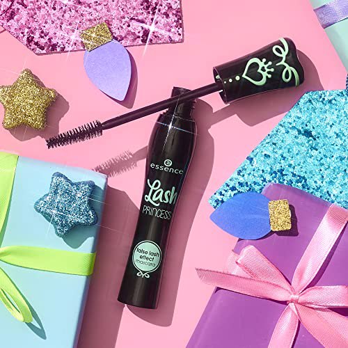 essence Lash Princess Black 5