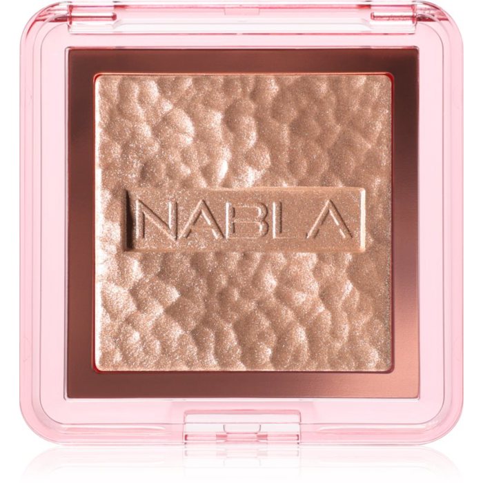 NABLA Skin Glazing 1