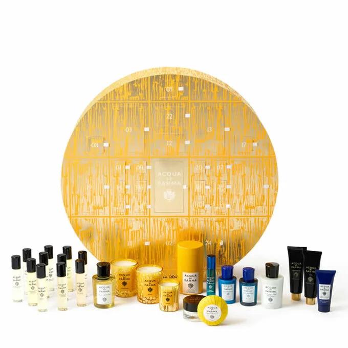 Acqua Di Parma Advent Calendar 2025 1