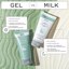 REN Clean Skincare Evercalm Gentle Cleansing Milk-Natural Thumbnail 8