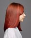 Maria Nila Color Refresh Autumn Red 300 ml Thumbnail 4