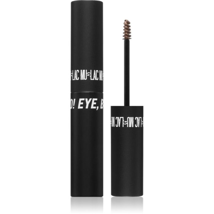 Mulac Cosmetics Eye,Bro! 1