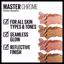 Maybelline New York Master Chrome Metallic Highlighter Molten Rose Gold Thumbnail 4