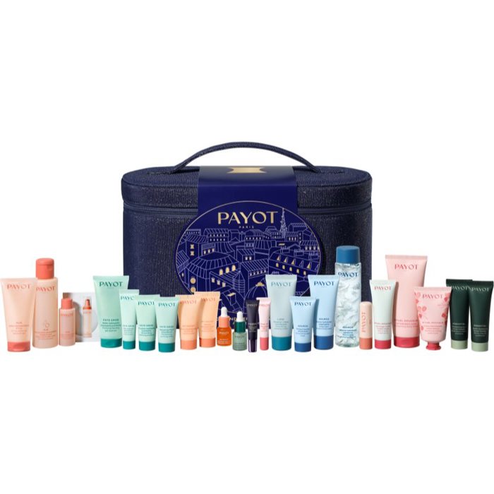 Payot Advent Calendar 2026