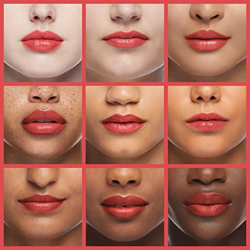 Revlon Super Lustrous Lipstick, Fearless 774 Fearless 4