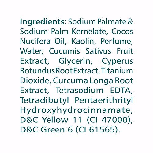Himalaya Refreshing Cucumber Cleansing Bar 6 Pack 3