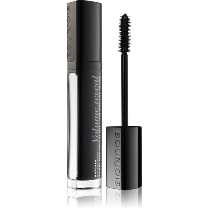 Bourjois Volume Reveal mascara Waterproof Black