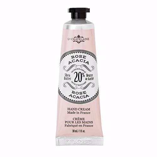 La Chatelaine Hand Cream Trio Tin Gift Set 6