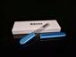 SixVector Premium Glass Nail File With Case Blue Thumbnail 2