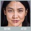 Maybelline Super Stay Full Coverage Liquid Foundation Warm Sun Thumbnail 2