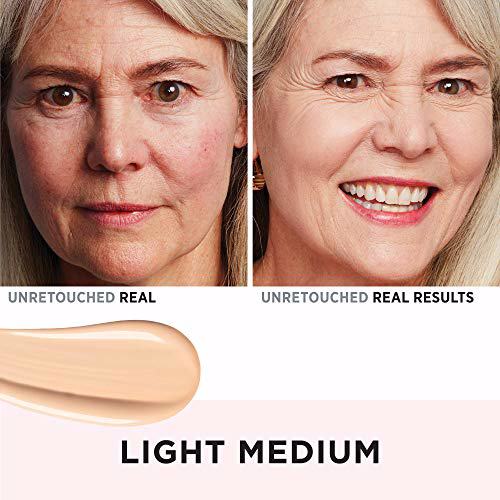 IT Cosmetics Your Skin But Better CC+ Cream, Light Medium C 2