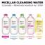 Garnier SkinActive Micellar Cleansing Water 2 Thumbnail 9