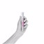 MAYBELLINE New York Illegal Length Fiber Extensions Washable Mascara Blackest Black Thumbnail 7