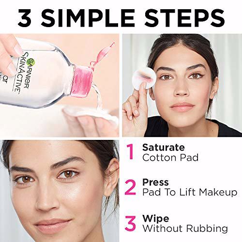 Garnier SkinActive Micellar Cleansing Water 2 7