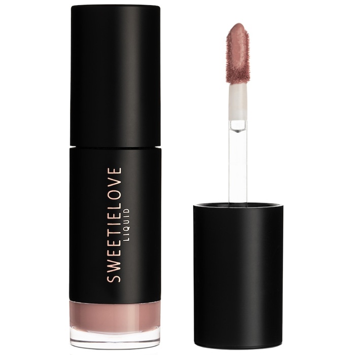 CLIOMAKEUP SWEETIELOVE LIQUID Oro rosa 1
