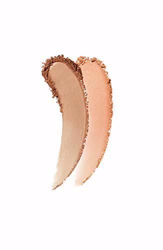 Clé de Peau Beauté, Bronzing Powder Duo, Bronze 2 4