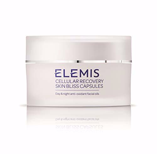 ELEMIS Cellular Recovery Skin Bliss Capsules 4