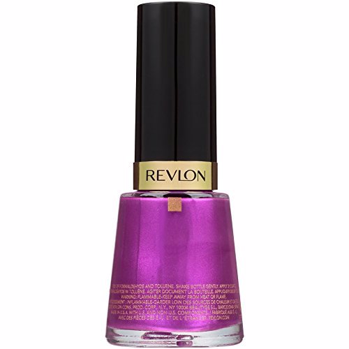 Revlon Nail Enamel, 450 Hypnotic 2