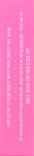 Jeffree Star Velour Liquid Lipstick Celebrity Skin 3