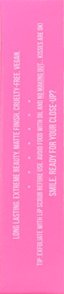 Jeffree Star Velour Liquid Lipstick Celebrity Skin Thumbnail 3