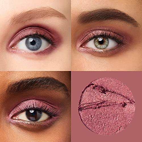 Julep Eyeshadow 101 Crème to Powder Waterproof Stick, Orchid Shimmer 3
