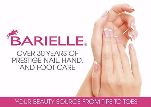 Barielle Don'T Bite Pro-Growth with Argan Oil 7