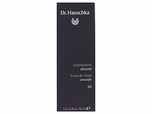 Dr. Hauschka Foundation, Almond 3