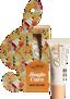 puroBIO  Jingle Care Balmy Box Gold Box Thumbnail 1