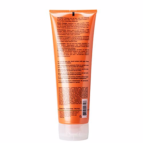 Hempz Herbal Body Wash for Women 4