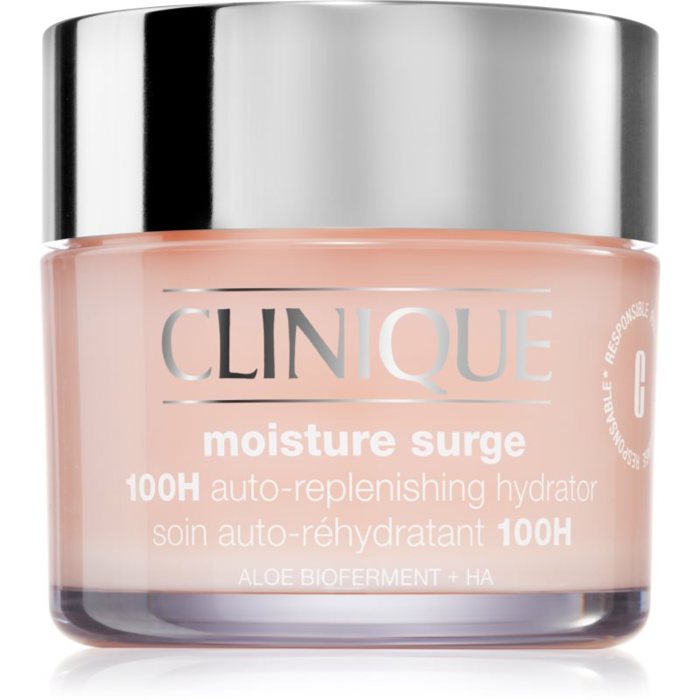 Clinique Moisture Surge™ 100H Auto-Replenishing Hydrator