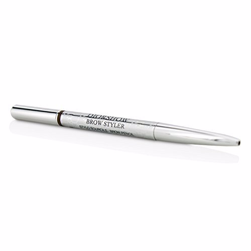 Christian Dior Diorshow Styler Ultra-fine Precision Brow Pencil, Auburn 3