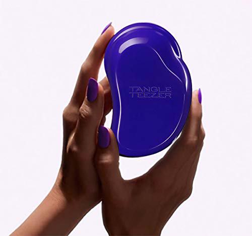 Tangle Teezer Plum Delicious 5