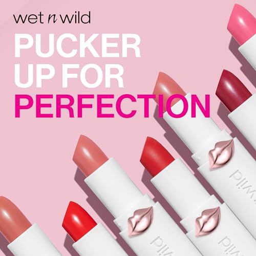 Wet n Wild Mega Last High-Shine, Coral Bellini Overflow 2
