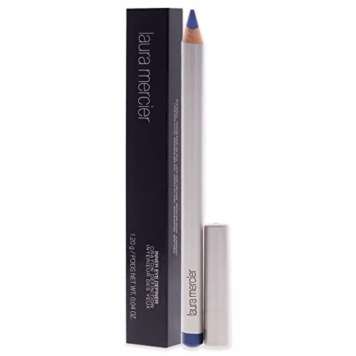 Laura Mercier Kohl Eye Pencil - Black Navy Women 4